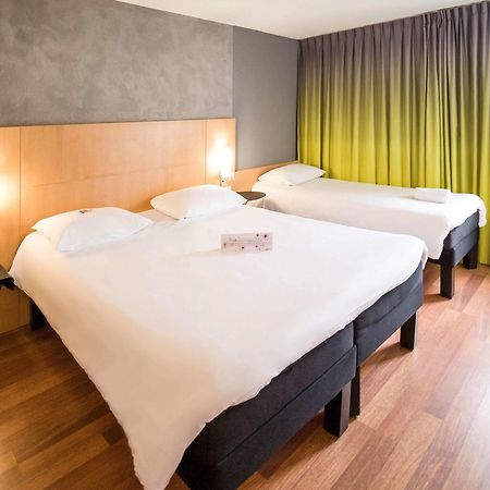 Ibis Rennes Beaulieu Hotell Cesson-Sévigné Eksteriør bilde