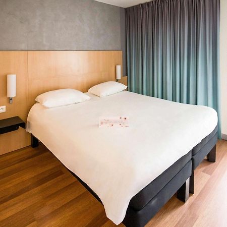 Ibis Rennes Beaulieu Hotell Cesson-Sévigné Eksteriør bilde